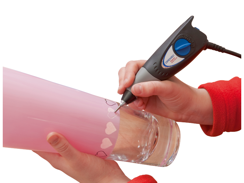 Diamantna gravirna konica Dremel (9929), 26159929JA